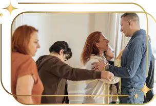 Coach en développement personnel avec Valorise & Vous. coaching individuel, ateliers pratiques, week-ends immersion, vidéos thématiques.